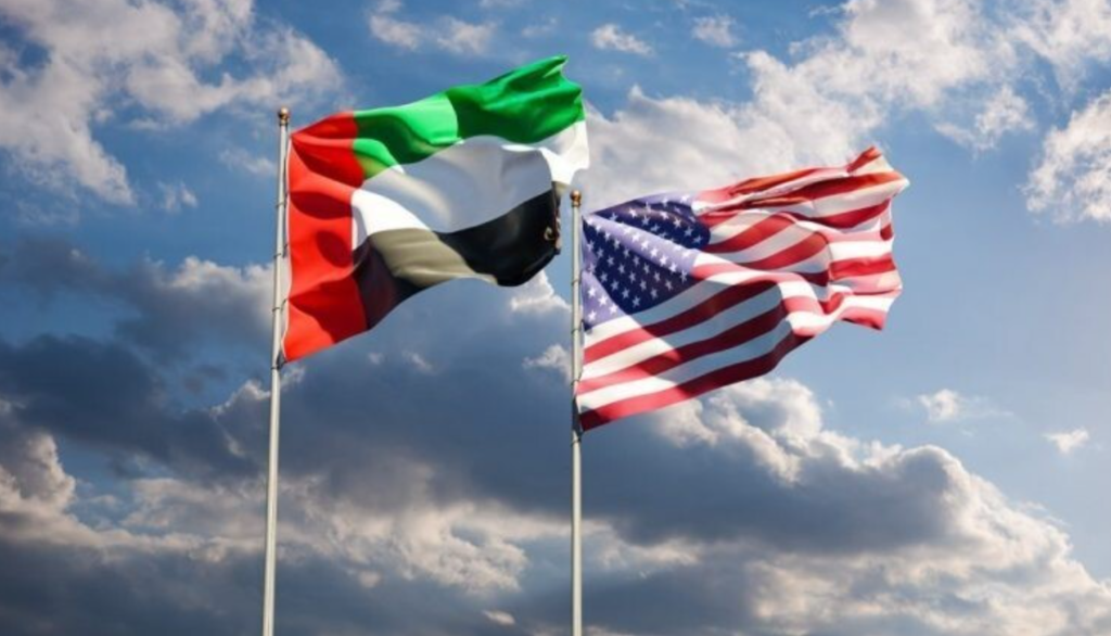 Emirates Global Aluminium to Build First US Smelter in 35 Years