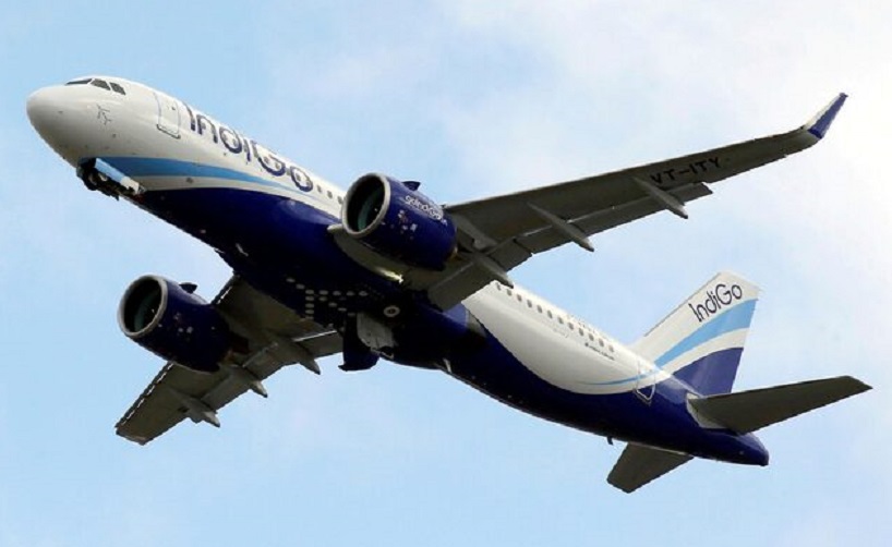 IndiGo starts daily non-stop flights between Kochi and UAE's Ras Al Khaimah