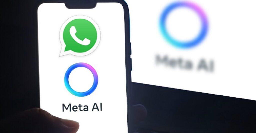 Meta's WhatsApp introduces new service for UAE users