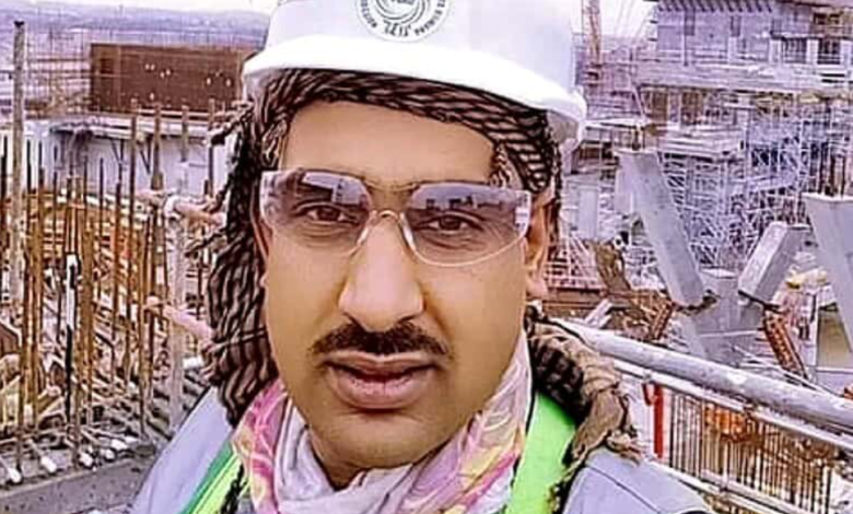 Migrant worker dies during World Cup stadium construction in Saudi Arabia