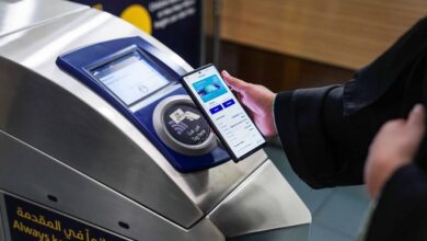 RTA Advances Nol Digital Payment Upgrade, 40% Completed