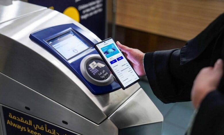 RTA Advances Nol Digital Payment Upgrade, 40% Completed
