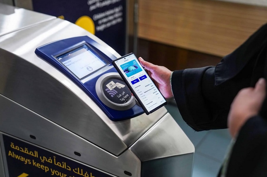 RTA Advances Nol Digital Payment Upgrade, 40% Completed