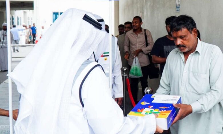 RTA launches Ramadan Charity Initiatives
