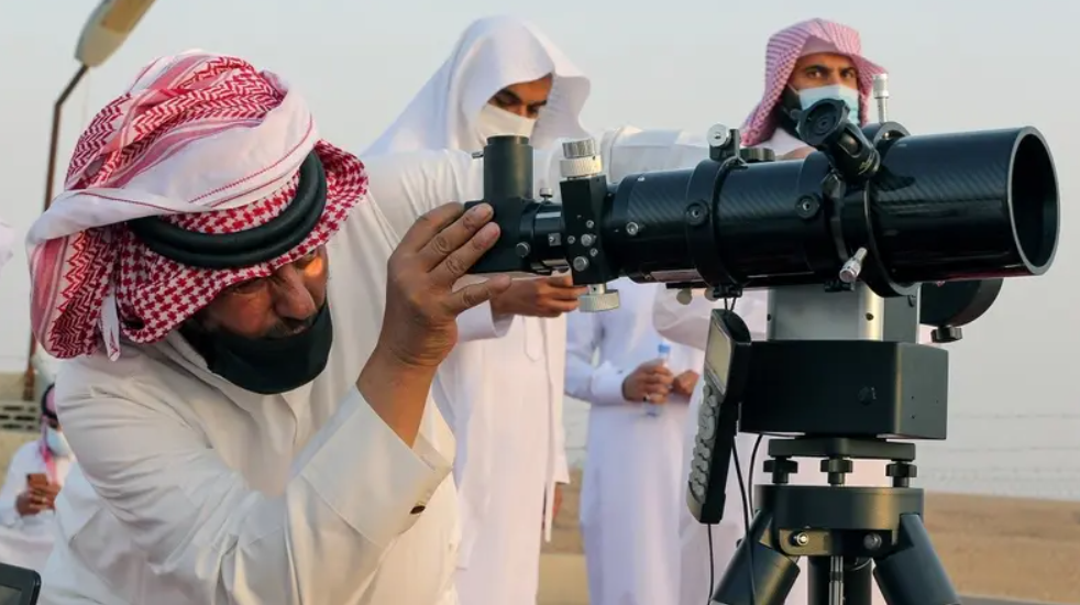 Ramadan starts March 1 as crescent moon sighted in Saudi Arabia, UAE, UK, and Australia