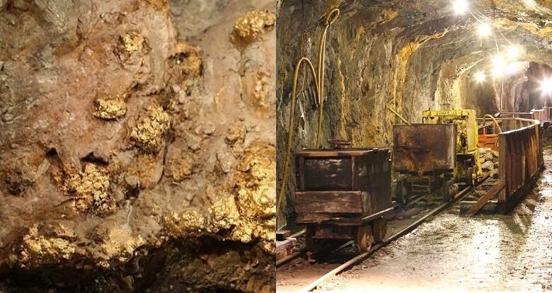 Saudi Arabia to make crucial move; Indian company ready to mine gold in Medina