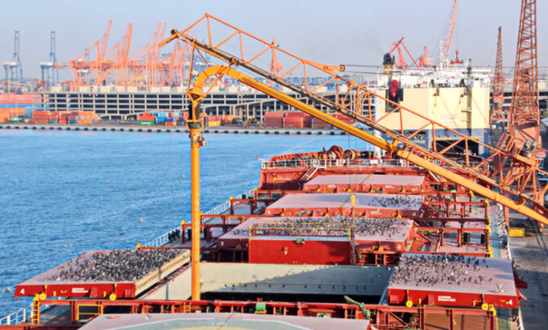 Saudi Arabia’s non-oil exports to UAE rise 10% in January GASTAT