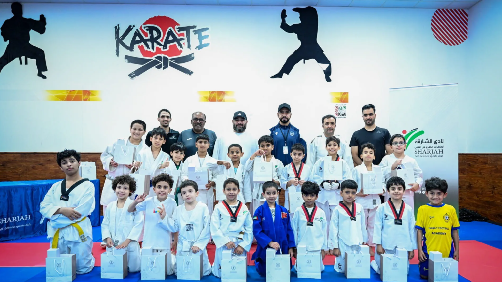 Sharjah Police launches Ramadan awareness campaign for youth