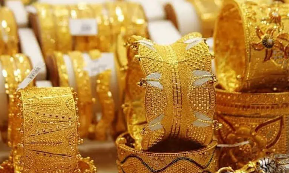 Dubai: Gold Price Surges by Dh10 per Gram in 24 hours