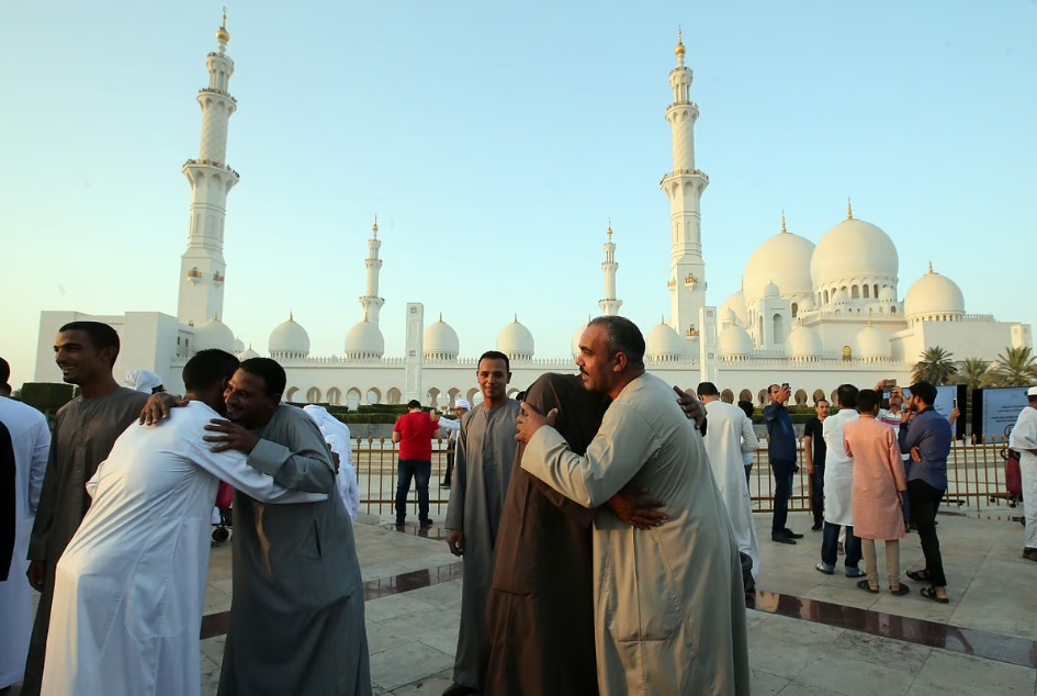 UAE Announces Paid Eid Al Fitr Holidays for Private Sector Employees