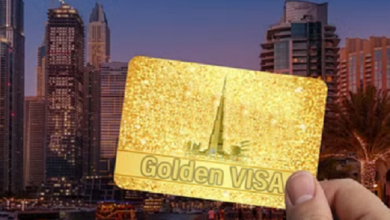 UAE Issues 16,456 Golden Visas to Top Students, Educators