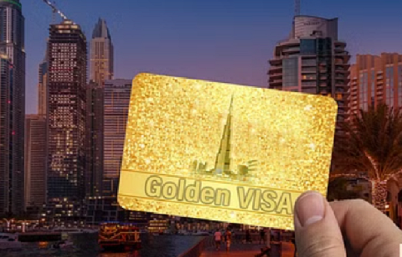 UAE Issues 16,456 Golden Visas to Top Students, Educators