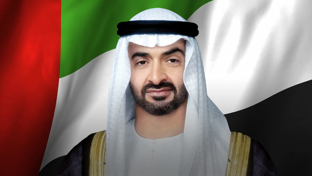 UAE President Issues Law to Reorganize Abu Dhabi Customs Administration