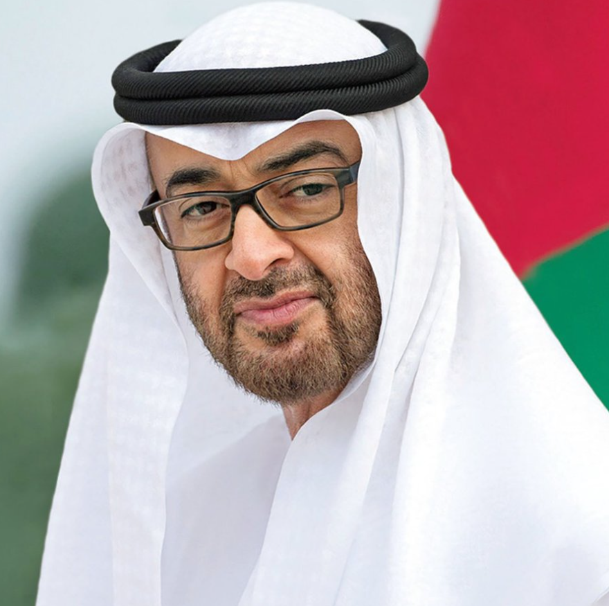 UAE President Appoints New Abu Dhabi Media Office Chairperson