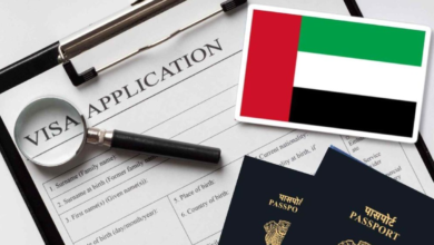 UAE, US, and Schengen See Surge in Visa Applications as Travel Demand Rises