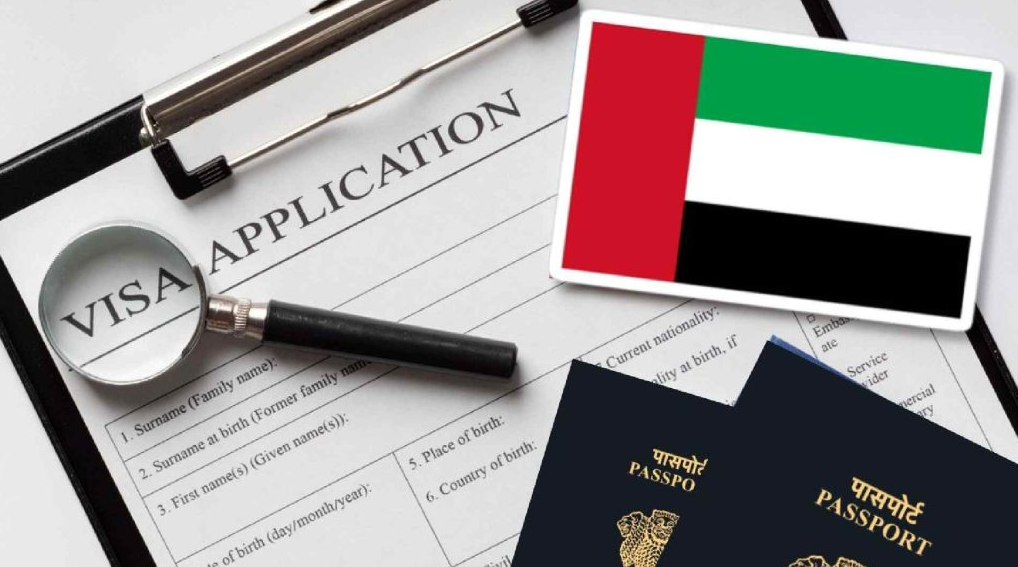 UAE, US, and Schengen See Surge in Visa Applications as Travel Demand Rises