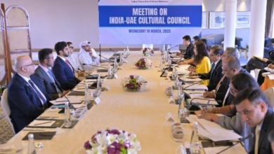 UAE and India Strengthen Cultural Ties Through Creative Partnerships