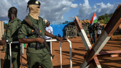 UAE condemns Niger mosque attack, urges global action against violence