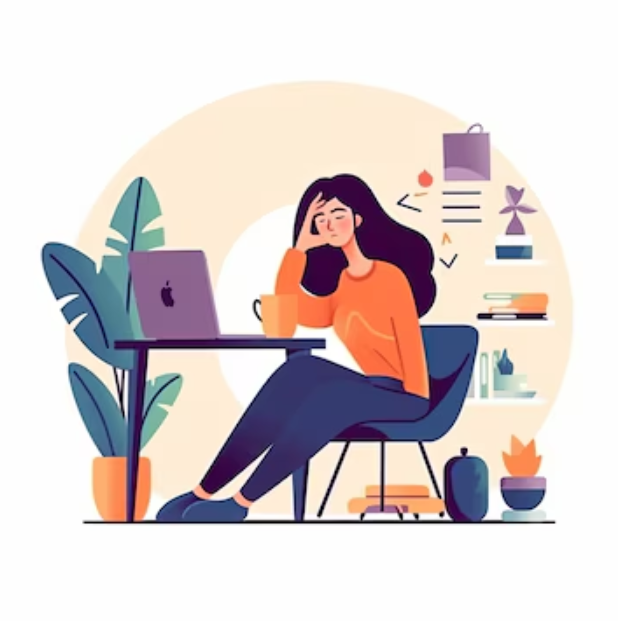 UAE professionals work an extra seven unpaid hours weekly, survey reveals