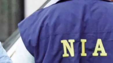 UAE returnee accused nabbed by NIA in Kerala