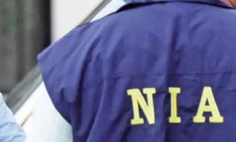 UAE returnee accused nabbed by NIA in Kerala