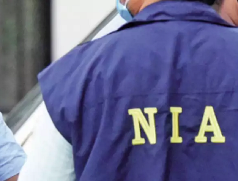 UAE returnee accused nabbed by NIA in Kerala