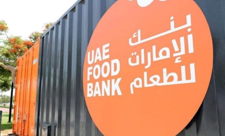 UAE Food Bank launches ‘United in Giving’ for 7M Ramadan meals