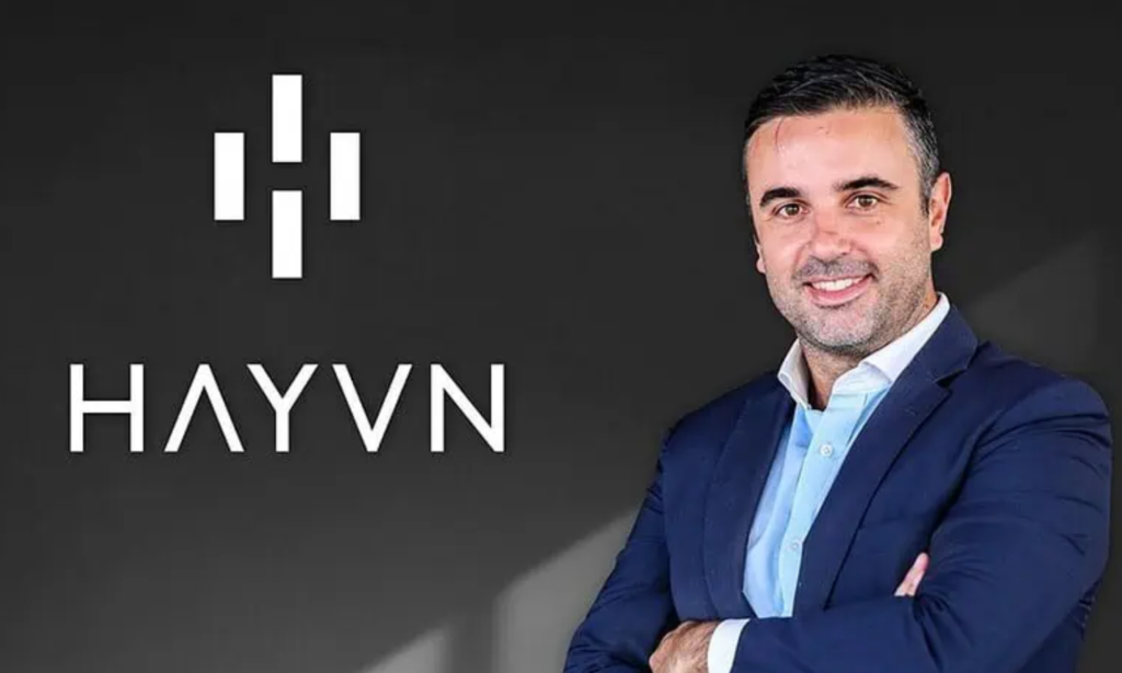 Abu Dhabi fines Hayvn Group and its former CEO Rs 107 crore