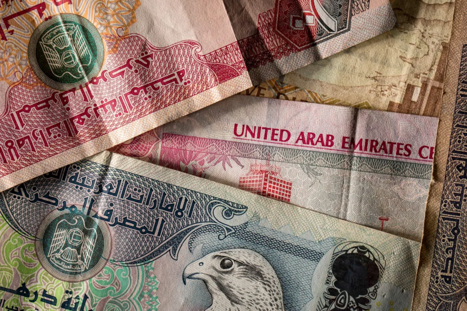 Abu Dhabi's ADQ, FAB, IHC to Launch Dirham-Backed Stablecoin Under CBUAE Supervision
