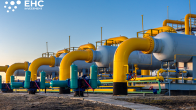 Abu Dhabi's EHC Investment Acquires Al Fanar Gas