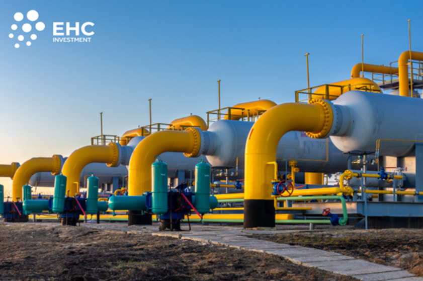 Abu Dhabi's EHC Investment Acquires Al Fanar Gas