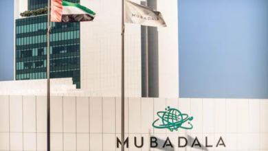 Abu Dhabi's Mubadala invests new capital into US real estate lender