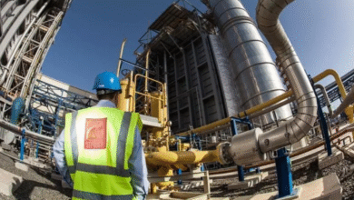Abu Dhabi’s TAQA acquires UK energy investment platform to expand global footprint