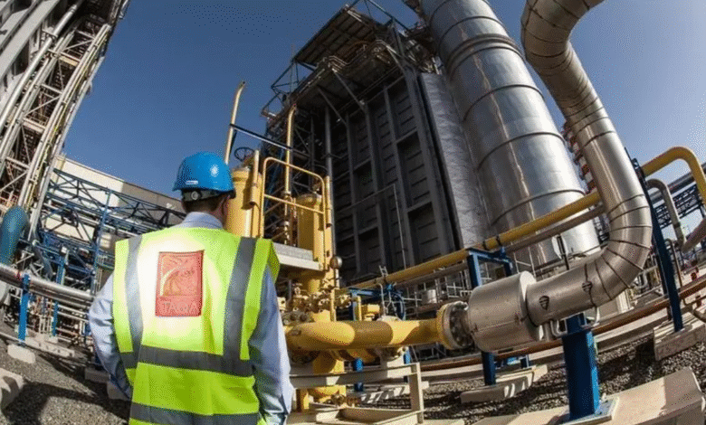 Abu Dhabi’s TAQA acquires UK energy investment platform to expand global footprint