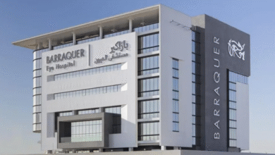 Barraquer Eye Hospital UAE completes complex retinal surgery on pregnant patient