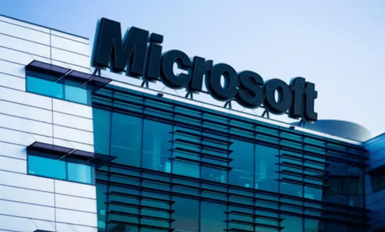 Du and Microsoft ink $544M deal for new UAE data center