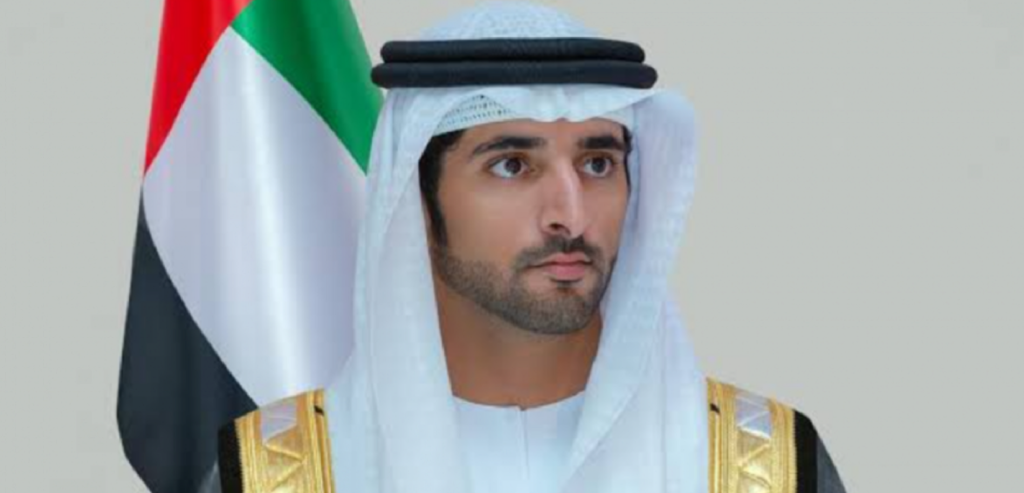 Dubai Crown Prince’s India visit to strengthen UAE-India relations
