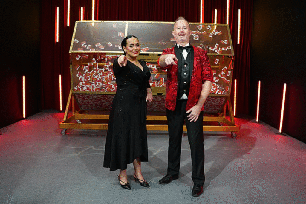 Dubai: Two Indian expats win Dh150,000 each in Big Ticket e-draw