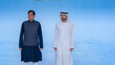 Dubai UAE-India Workers’ Hospital announced following Sheikh Hamdan’s visit