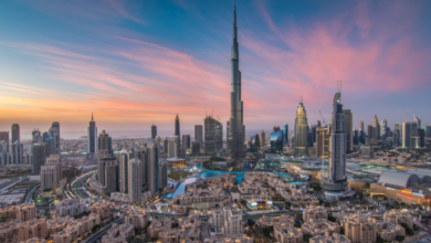 Dubai’s tax-free salary compared to India’s living cost explained by CA for job seekers