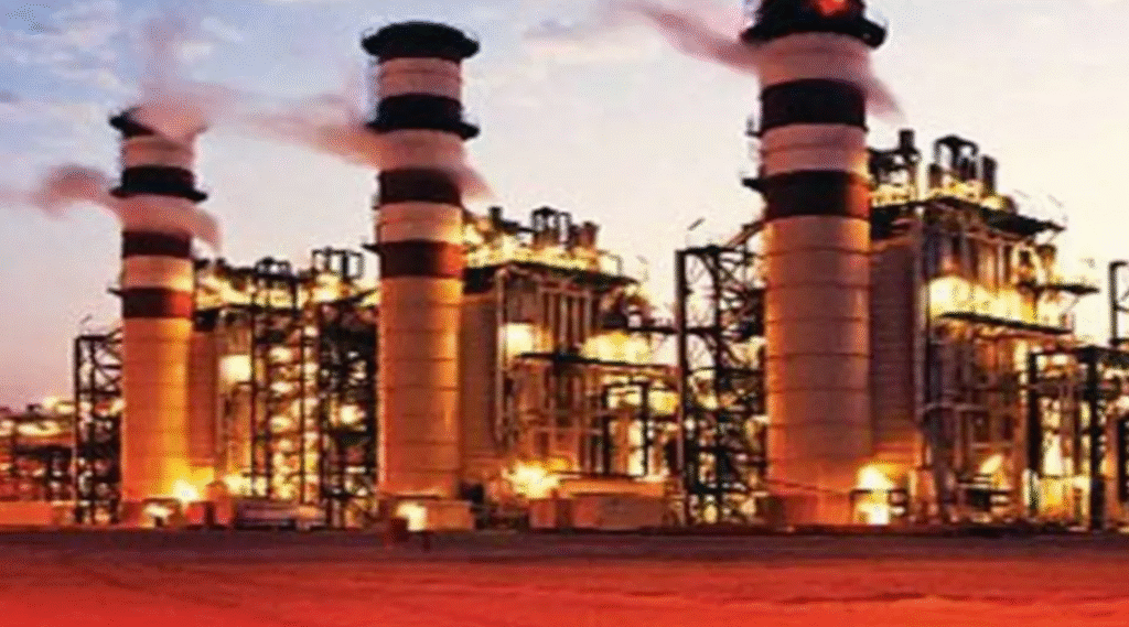 EWEC inks deal to convert Shuweihat 1 into low-emission plant, boosting UAE clean energy goals