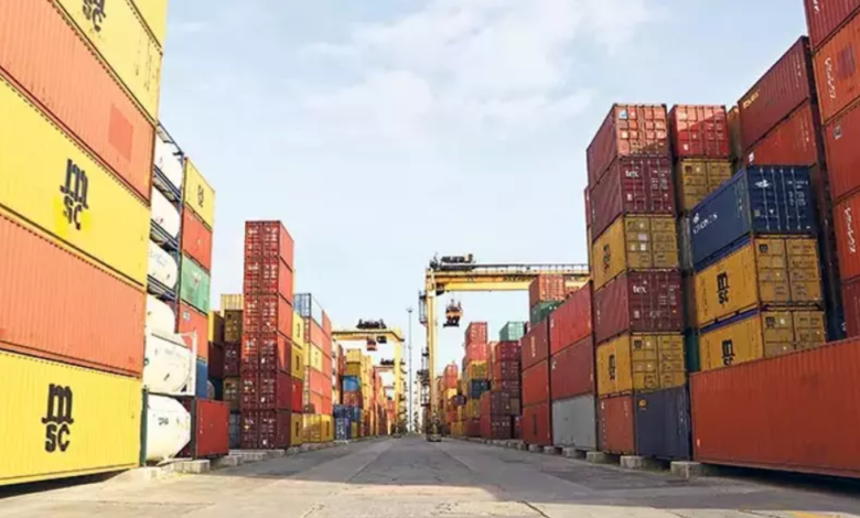 Exporters may reroute shipments via UAE, Mexico, and Africa for better trade access