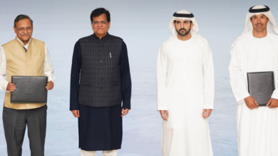IIM Ahmedabad to open Dubai campus under MoU with UAE