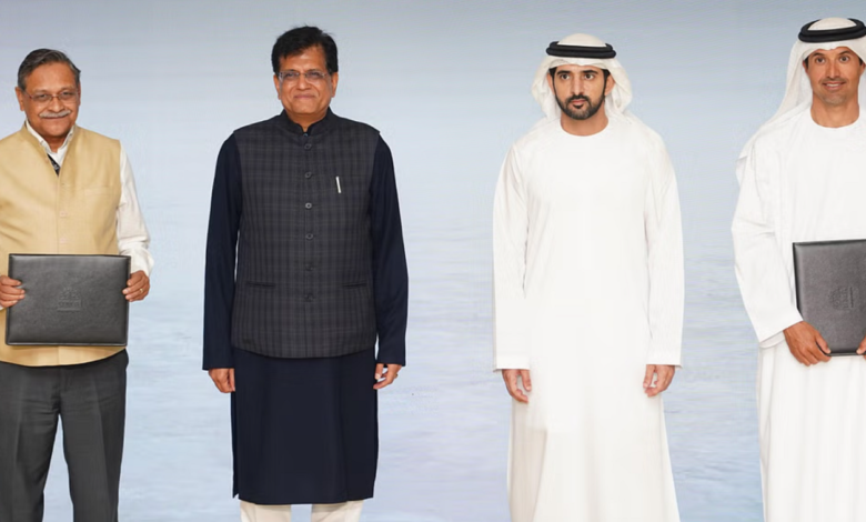 IIM Ahmedabad to open Dubai campus under MoU with UAE