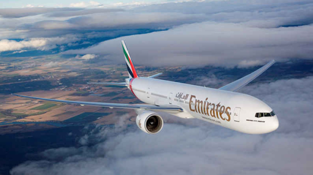 India-UAE Open Skies Deal Essential for Lower Airfares, Report Urges