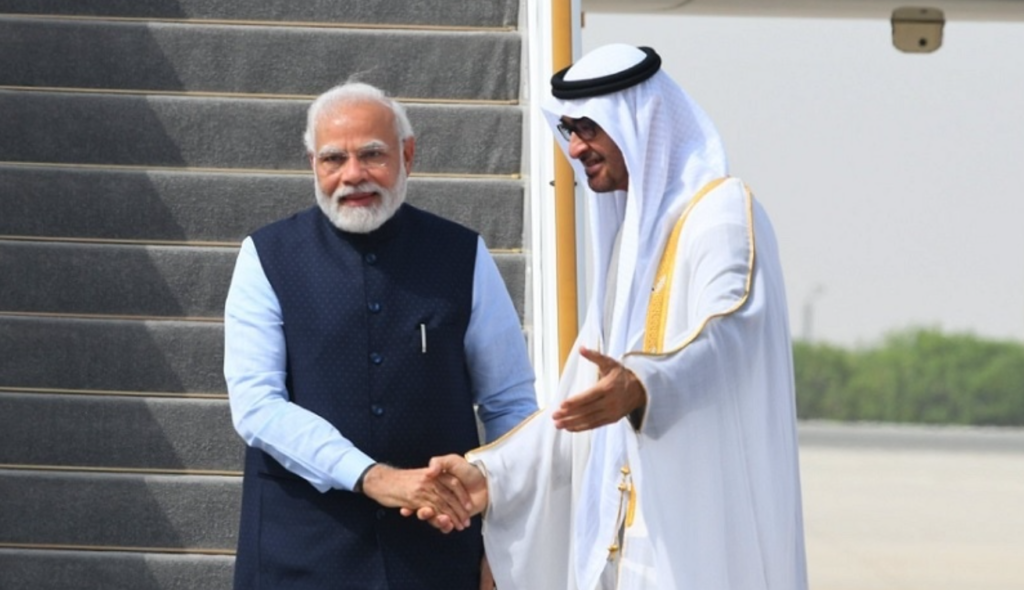 India-UAE Ties A Timeless Friendship Beyond Business