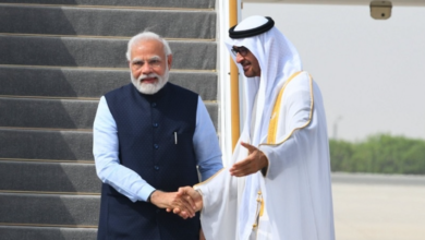 India-UAE Ties A Timeless Friendship Beyond Business