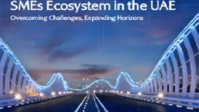 MBRSG and Google.org unveil report on UAE’s AI startup ecosystem