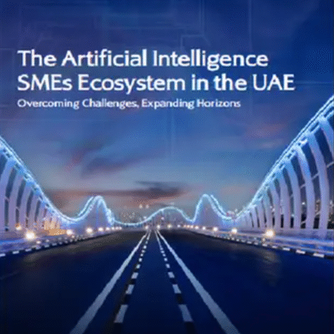 MBRSG and Google.org unveil report on UAE’s AI startup ecosystem