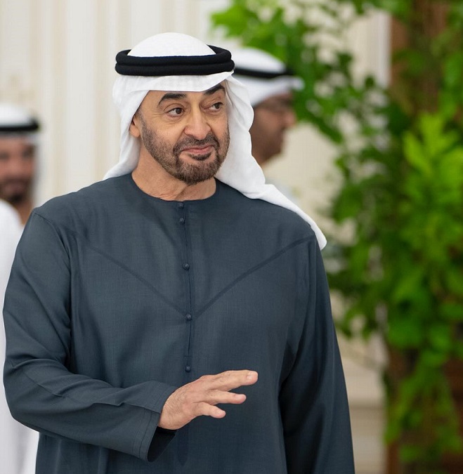 Myanmar earthquake UAE offers assistance to those affected